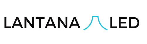 LANTANA LED Logo